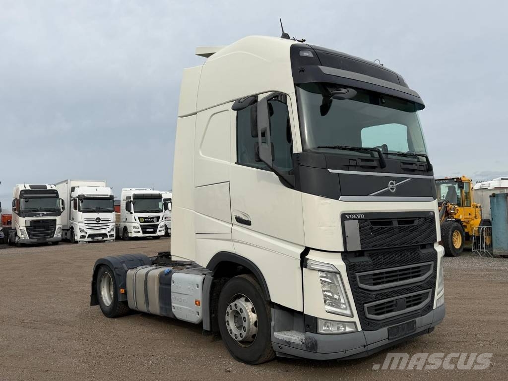 Volvo FH 4X2 Vlačilci