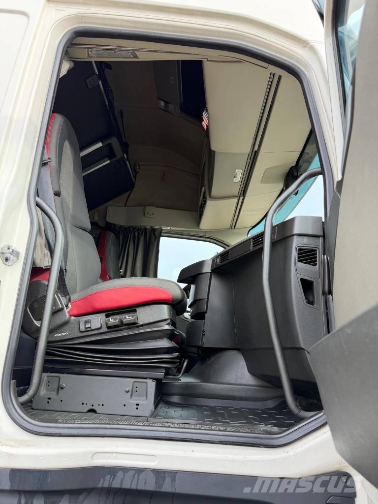 Volvo FH 4X2 Vlačilci