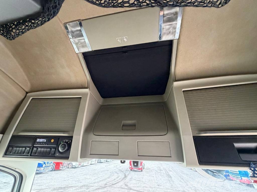 Volvo FH 4X2 Vlačilci