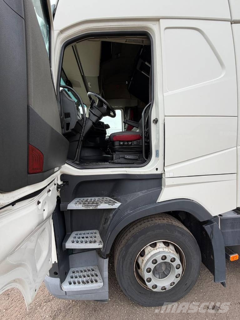 Volvo FH 4X2 Vlačilci
