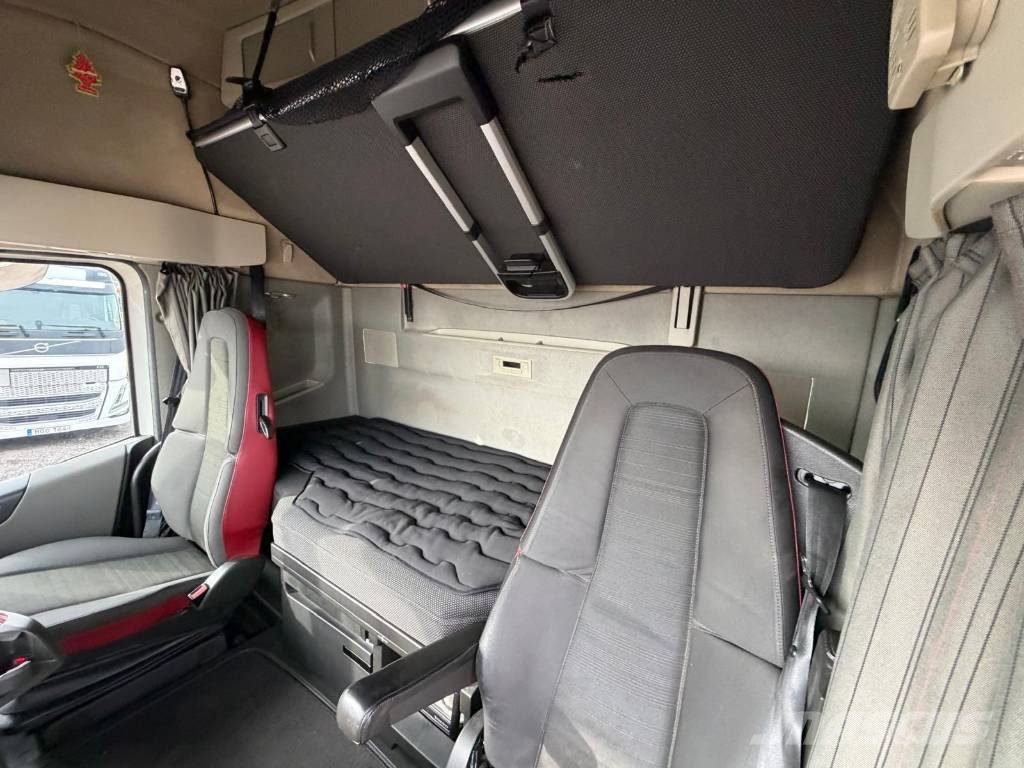 Volvo FH 4X2 Vlačilci