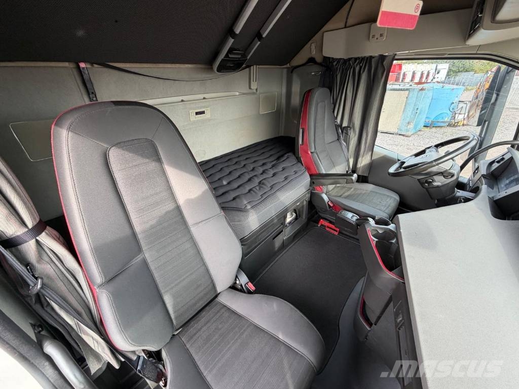 Volvo FH 4X2 Vlačilci