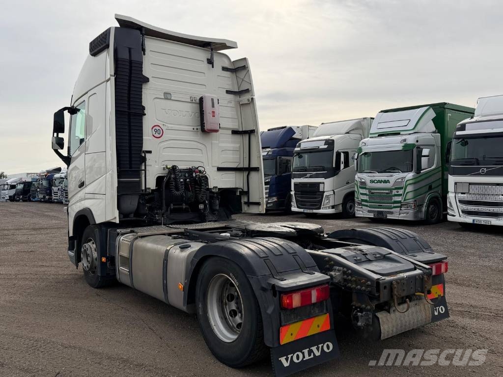 Volvo FH 4X2 Vlačilci
