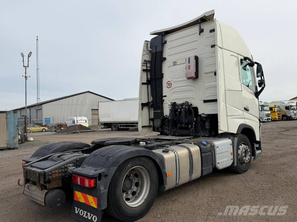 Volvo FH 4X2 Vlačilci