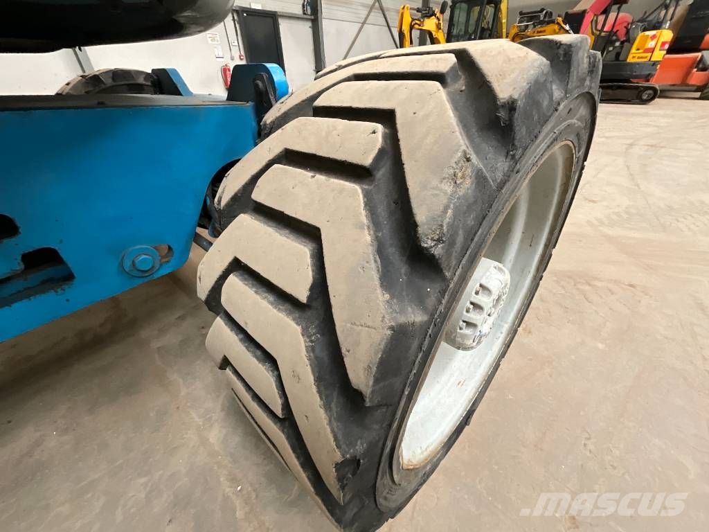 Genie Z 51/30 J RT Bomliftar