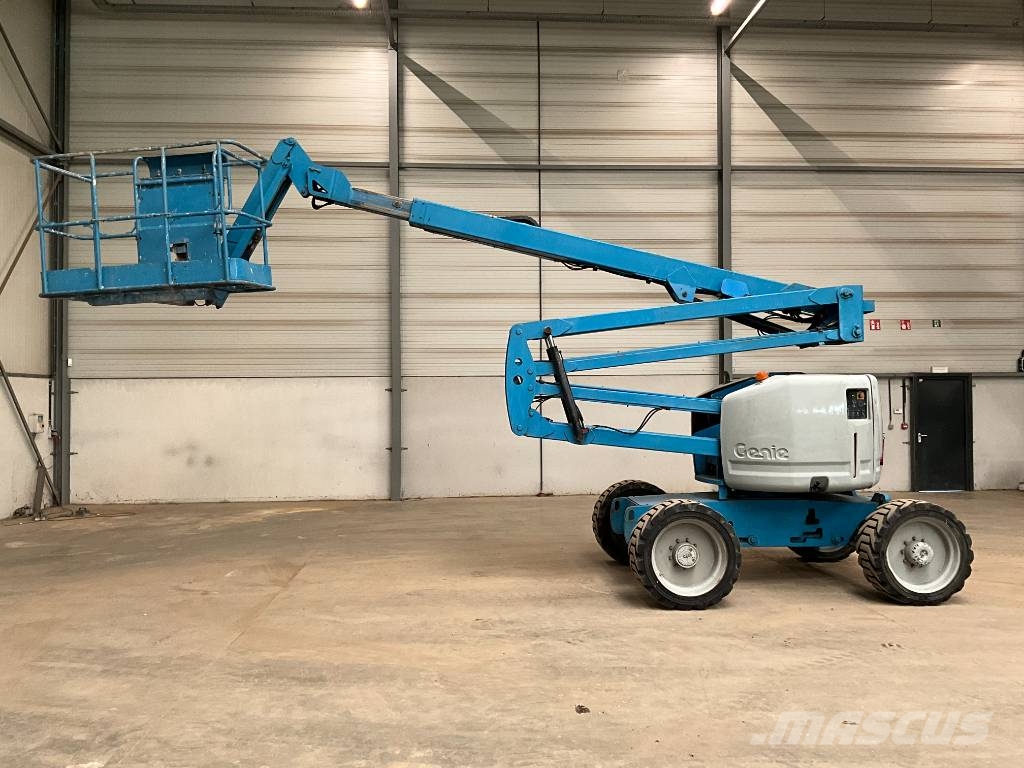 Genie Z 51/30 J RT Bomliftar