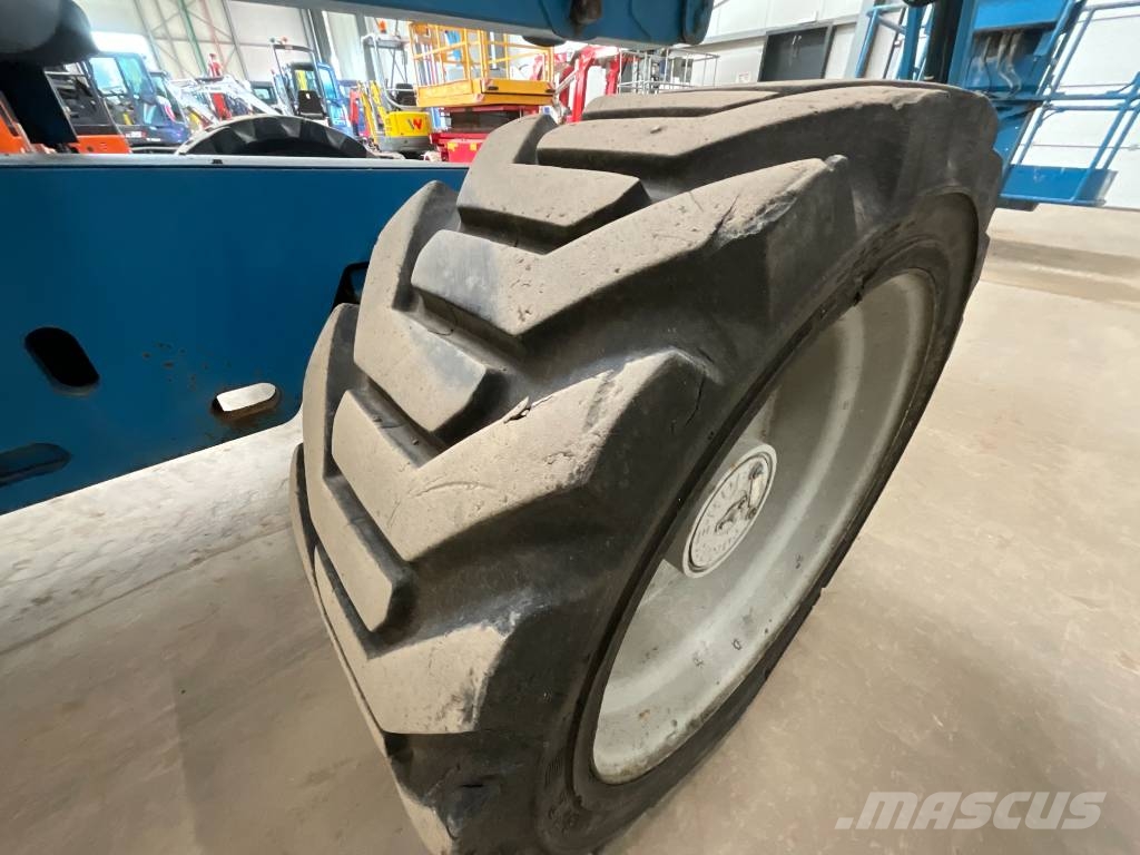 Genie Z 51/30 J RT Bomliftar