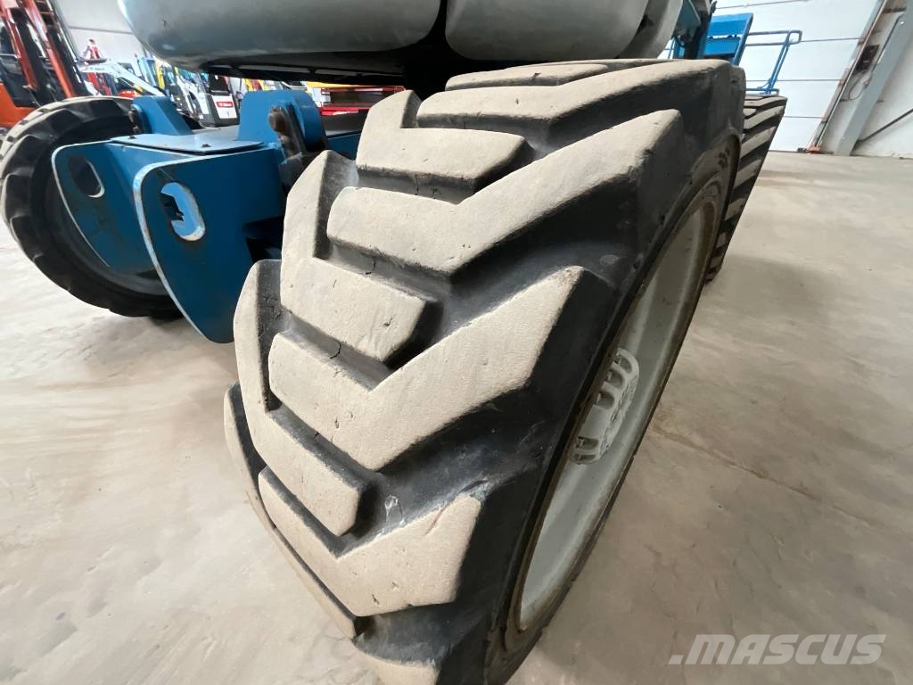 Genie Z 51/30 J RT Bomliftar