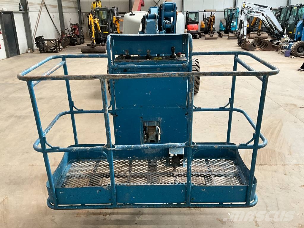 Genie Z 51/30 J RT Bomliftar