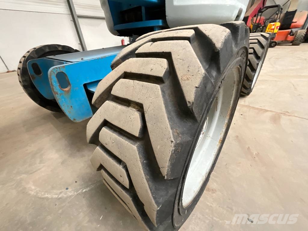 Genie Z 51/30 J RT Bomliftar