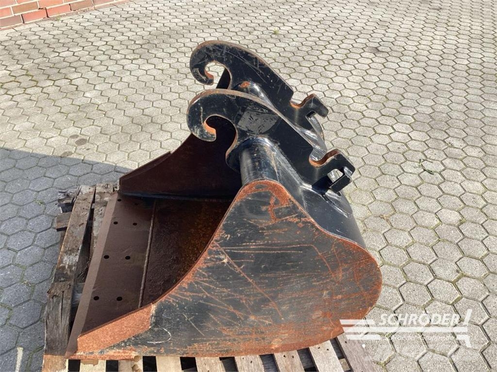CAT TIEFLÖFFEL 800 MM Oprema za prednji utovarivač
