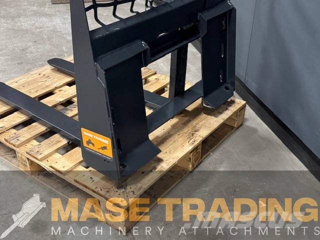 Bobcat Pallet Forks HD | Vorkenbord | 910MM | 1850KG Вили