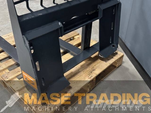 Bobcat Pallet Forks HD | Vorkenbord | 910MM | 1850KG Вили