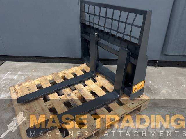Bobcat Pallet Forks HD | Vorkenbord | 910MM | 1850KG Вили