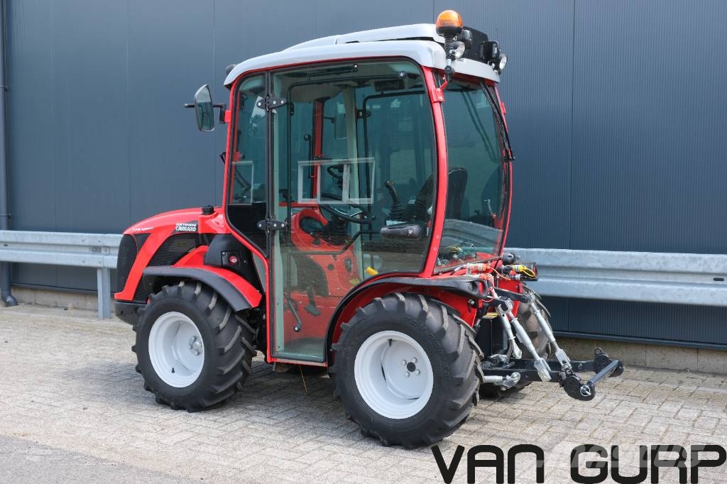 Antonio Carraro TTR 4800 Minitractor | 2023 | 90h Tracteur