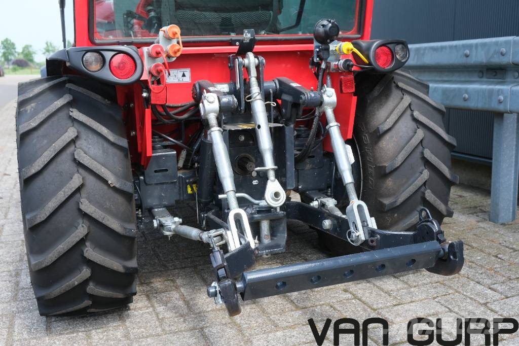 Antonio Carraro TTR 4800 Minitractor | 2023 | 90h Tracteur