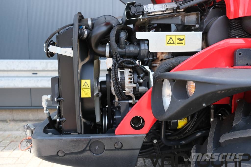 Antonio Carraro TTR 4800 Minitractor | 2023 | 90h Tracteur