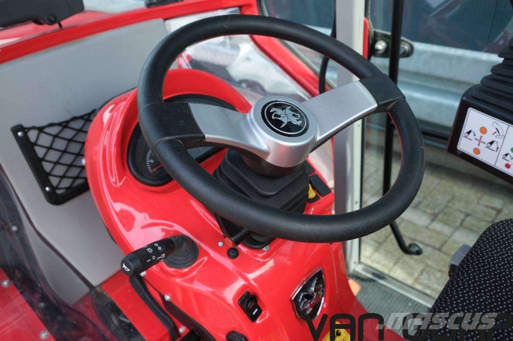 Antonio Carraro TTR 4800 Minitractor | 2023 | 90h Tracteur