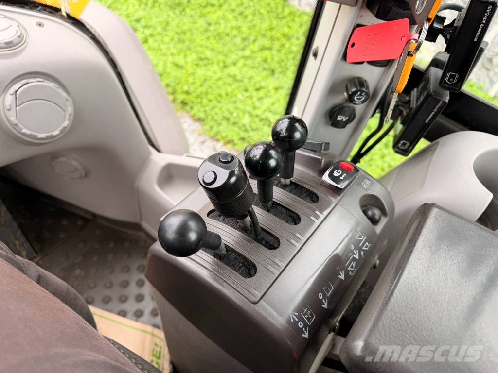 Volvo L 70 H Long boom Pyöräkuormaajat