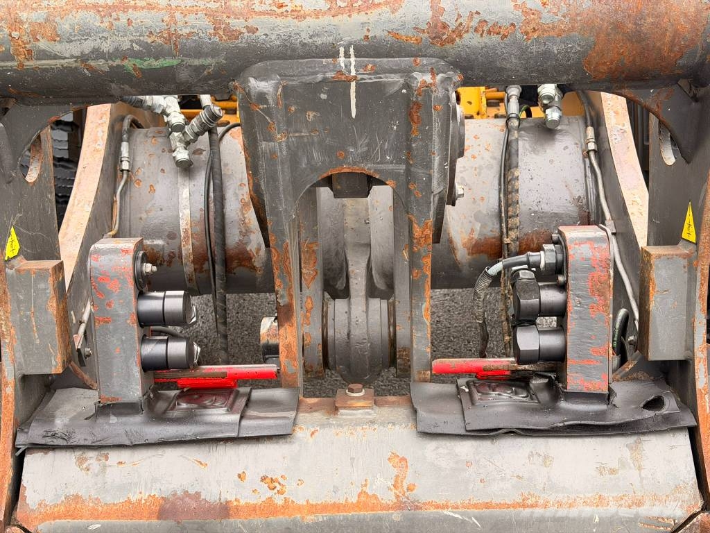 Volvo L 70 H Super varusteilla Pyöräkuormaajat