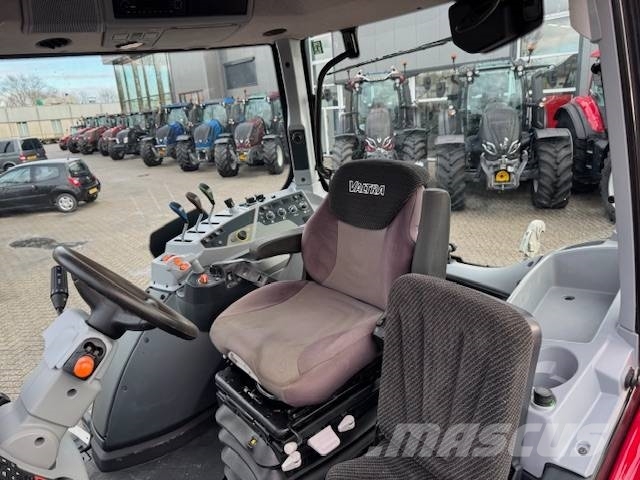 Valtra N134 Hitech Traktori