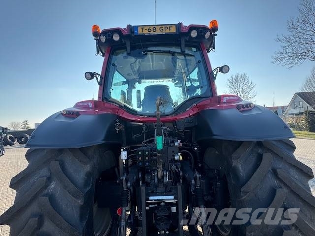 Valtra N134 Hitech Traktori