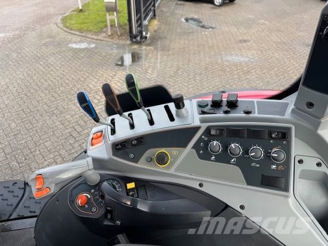 Valtra N134 Hitech Traktori