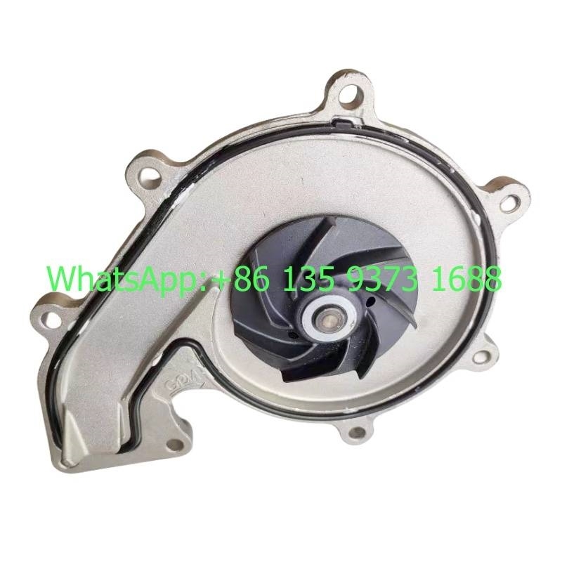 Cummins Water Pump ISF3.8 5333035 5263374 5257960 5288908 Motorer