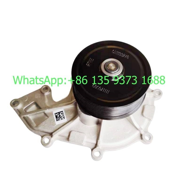 Cummins Water Pump ISF3.8 5333035 5263374 5257960 5288908 Motorer