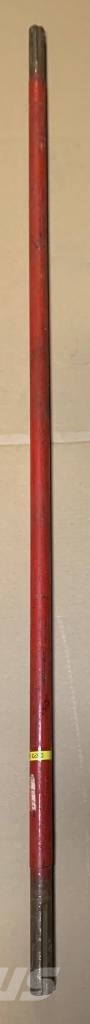 Deutz-Fahr Shaft 06239594, 6239594, 0623 9594, 0623.9594 Transmission