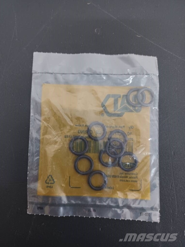CAT O-RING 8L-2777 Motoren