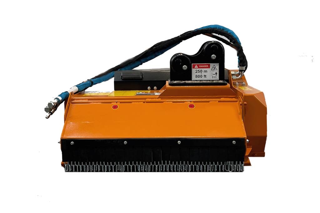 DEMOQ CKT/FX Forestal - Otros