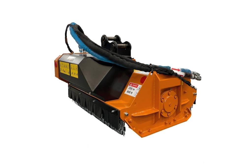 DEMOQ CKT/FX Forestal - Otros