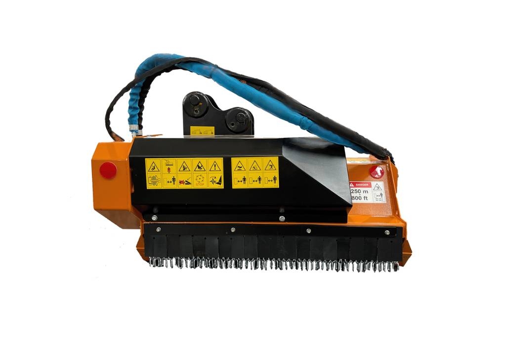 DEMOQ CKT/FX Forestal - Otros