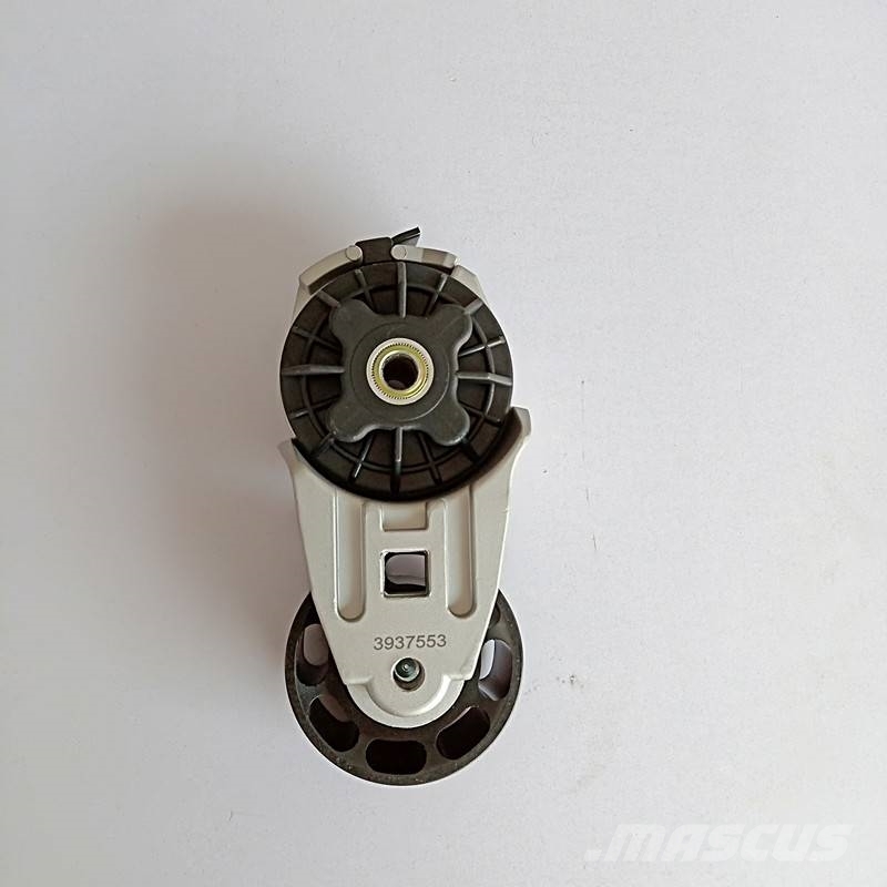 Original Cummins Tensioner Belt 3914086 3922900 3 Engines