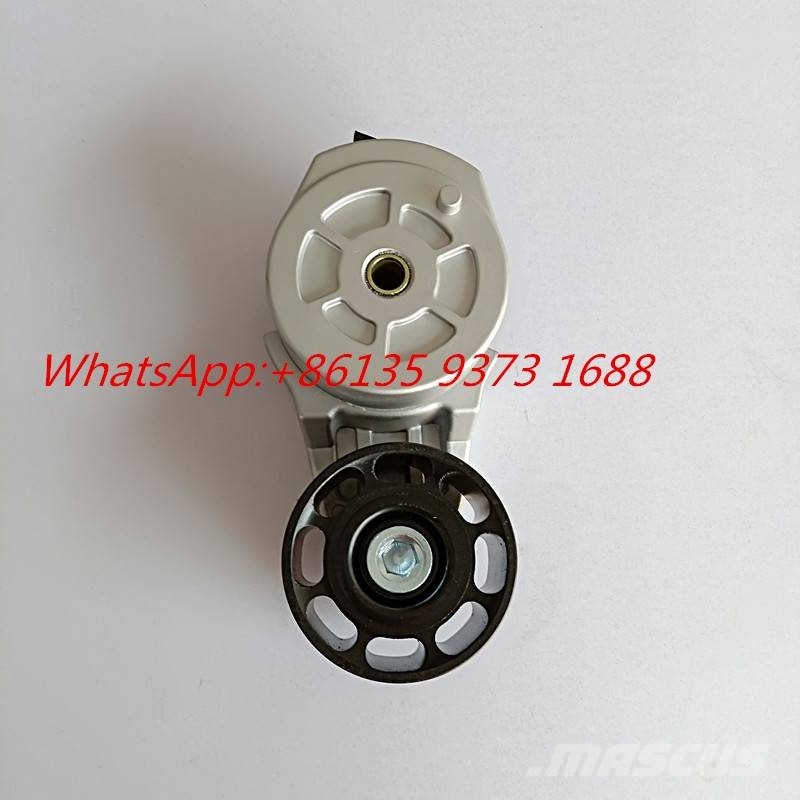 Original Cummins Tensioner Belt 3914086 3922900 3 Engines