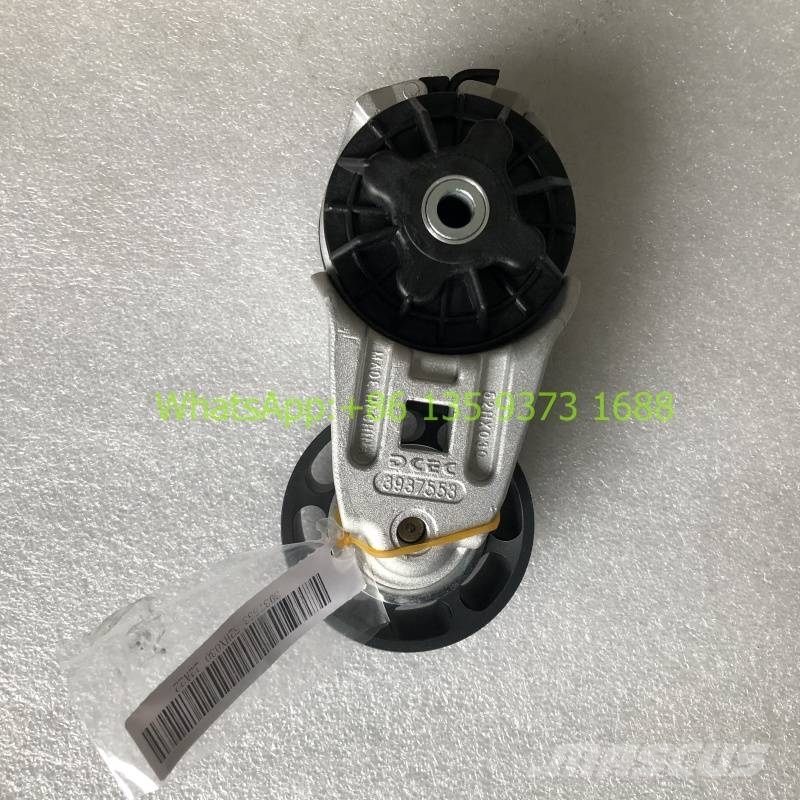 Original Cummins Tensioner Belt 3914086 3922900 3 Engines