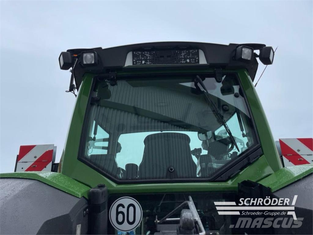 Fendt 828 S4 PROFI PLUS | MOTOR 2024 NEU Traktoren