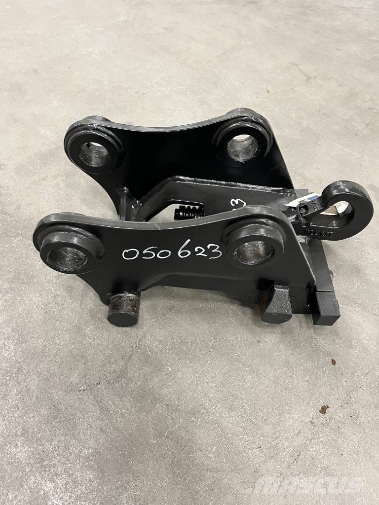 GP EQUIPMENT HCW05-CAS-CX45D-1.5T-GEBR-1 Uniőes rápidas