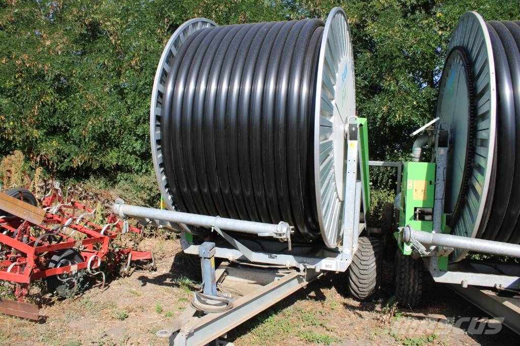 Bauer PRORAIN F40 Sistemi za navodnjavanje