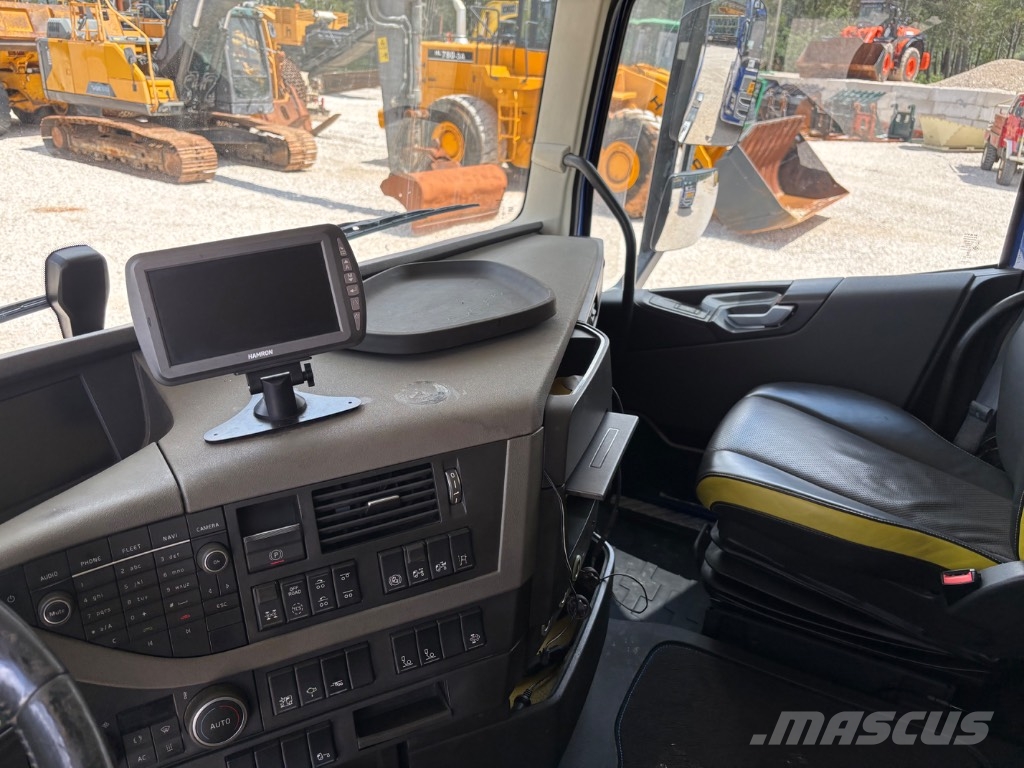 Volvo FH 16 750 Tegljači