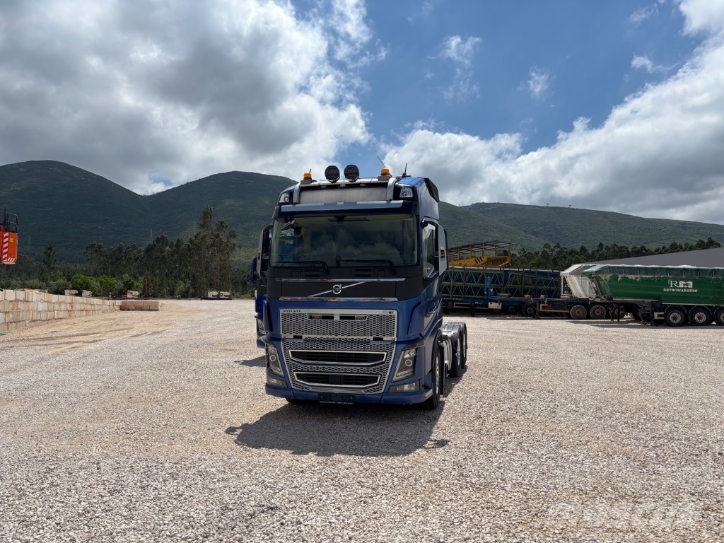 Volvo FH 16 750 Tegljači