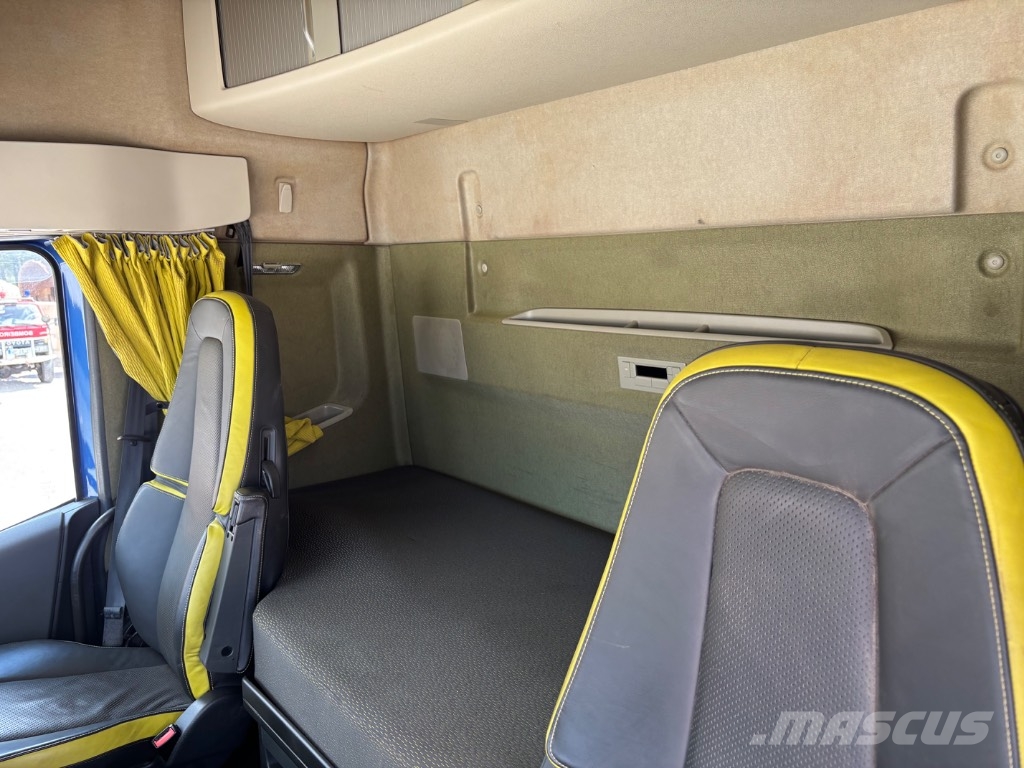 Volvo FH 16 750 Tegljači