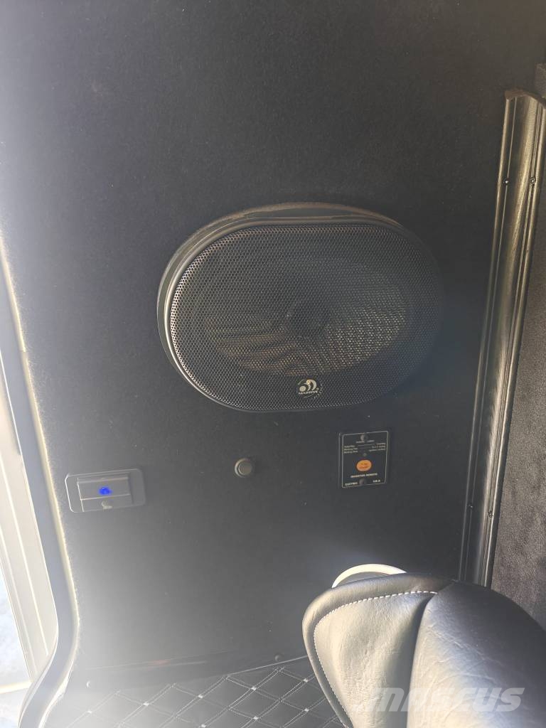 Volkswagen Crafter Furgonetas cerradas