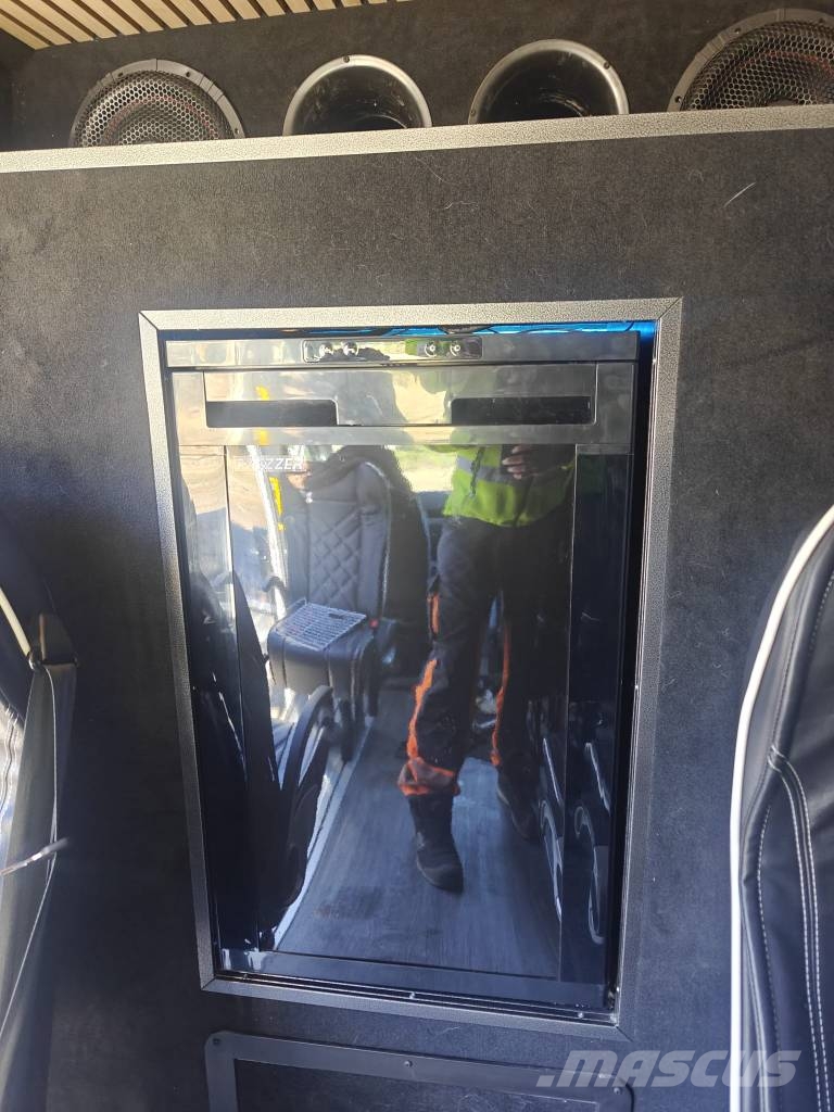 Volkswagen Crafter Furgonetas cerradas