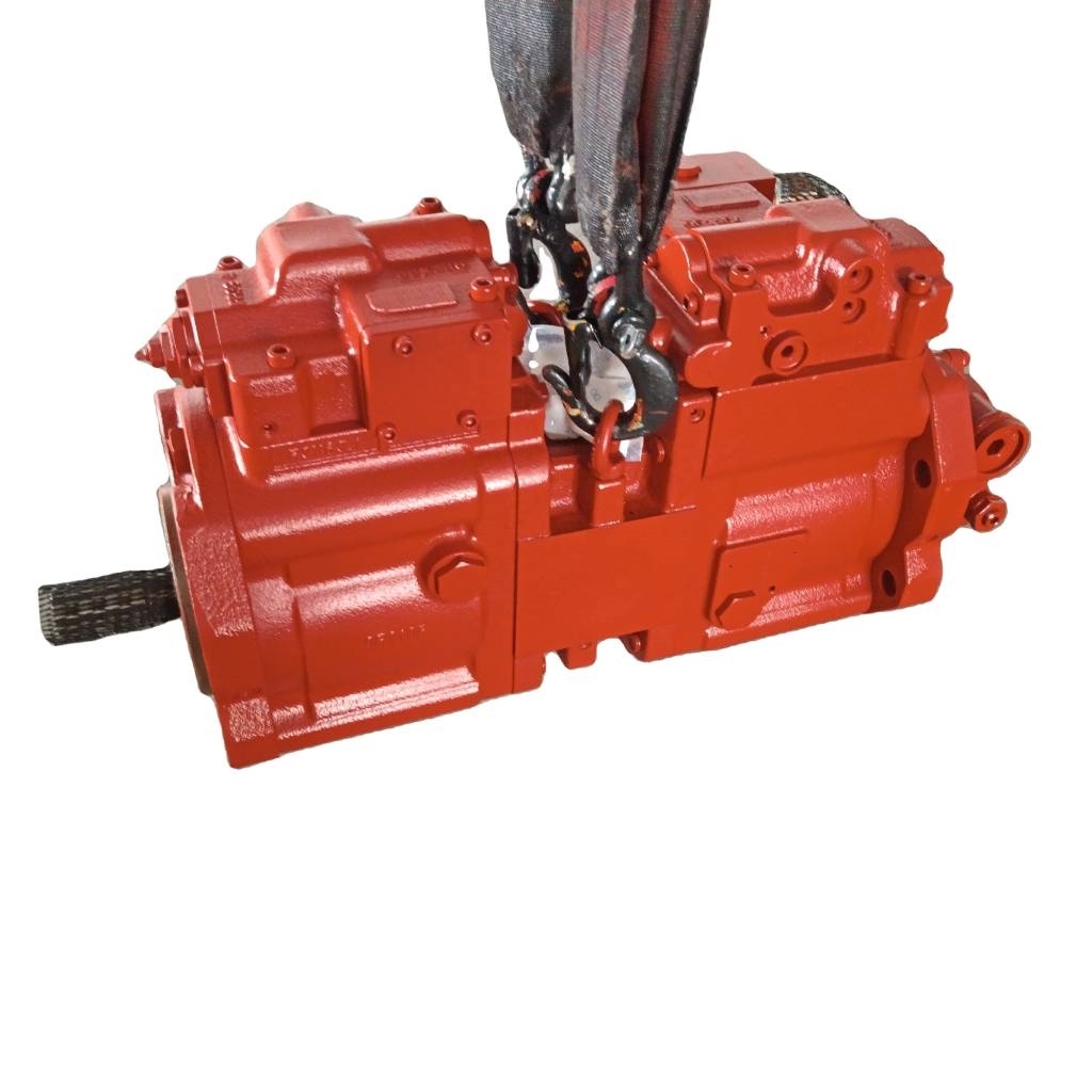 Volvo EC14 Hydraulic Main Pump EC 14Hydraulic Pump EC14 Hydraulika