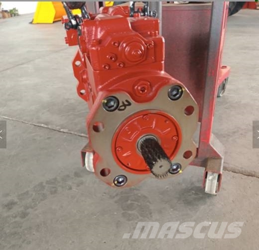 Volvo EC14 Hydraulic Main Pump EC 14Hydraulic Pump EC14 Hydraulika