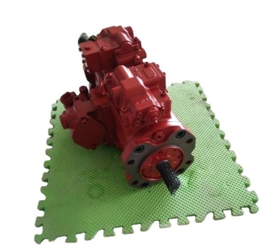 Volvo EC14 Hydraulic Main Pump EC 14Hydraulic Pump EC14 Hydraulika