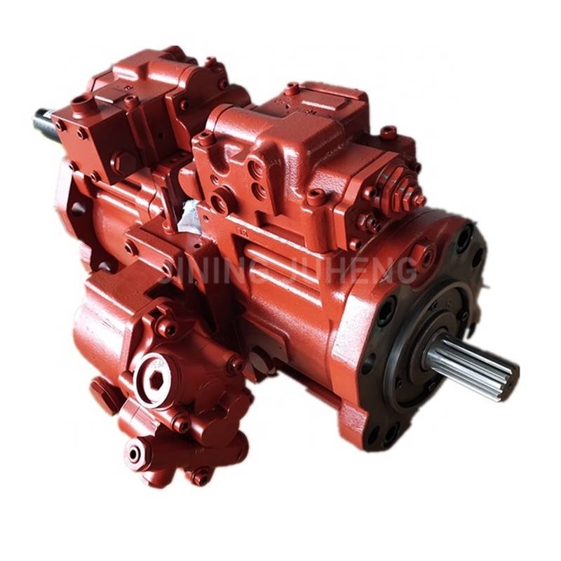 Volvo EC14 Hydraulic Main Pump EC 14Hydraulic Pump EC14 Hydraulika