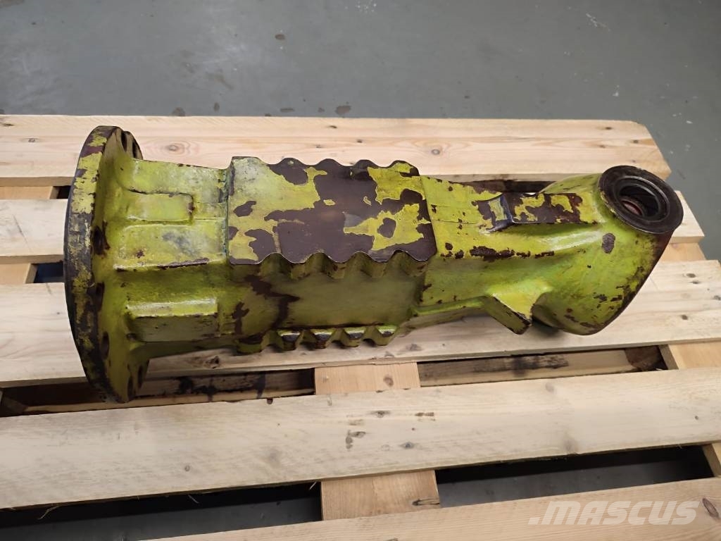  Antriebsachsgehäuse 11527 Carraro Claas Ranger 965 轴